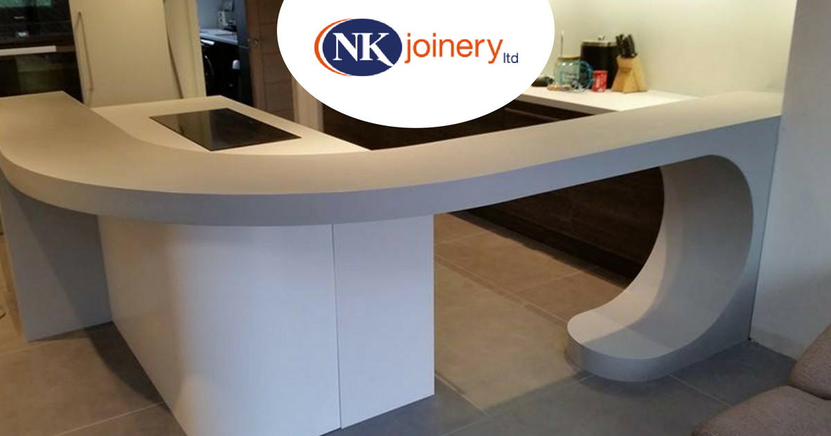 Bespoke Joinery for commercial & domestic purposes in Doncaster and